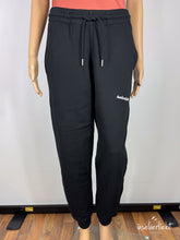 Lade das Bild in den Galerie-Viewer, inselverliebt Basic Jogger - schwarz