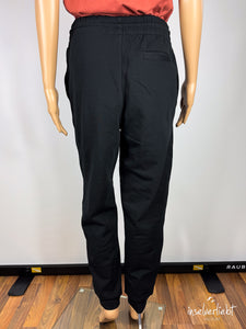 inselverliebt Basic Jogger - schwarz