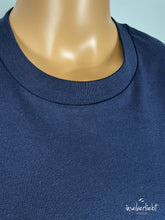 Lade das Bild in den Galerie-Viewer, inselverliebt Basic Langarm Shirt - navy