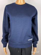 Lade das Bild in den Galerie-Viewer, inselverliebt Basic Sweater in navy