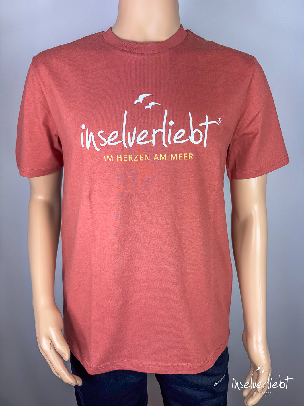 inselverliebt Shirt 