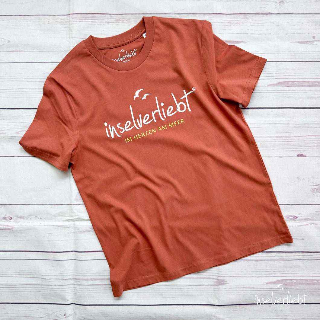 inselverliebt Shirt 