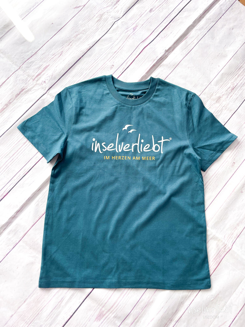 inselverliebt Shirt 