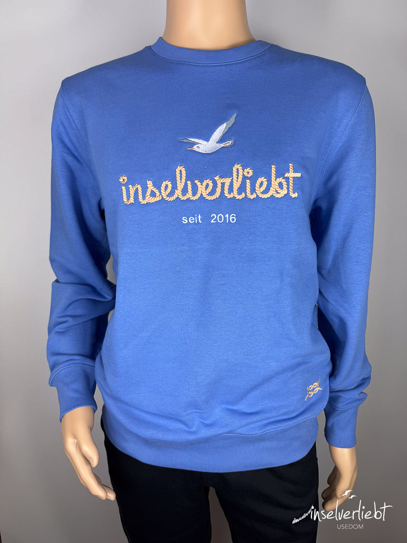 inselverliebt Sweater 