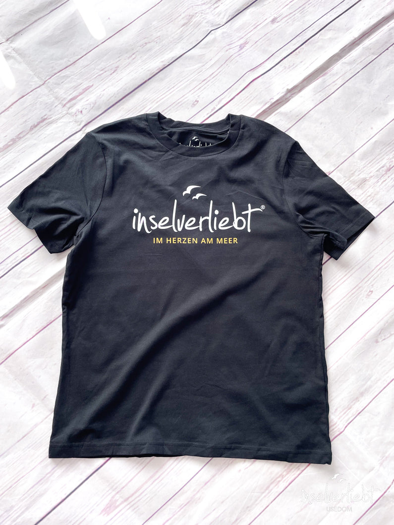 inselverliebt Shirt 