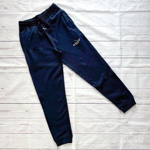 inselverliebt Jogger - navy