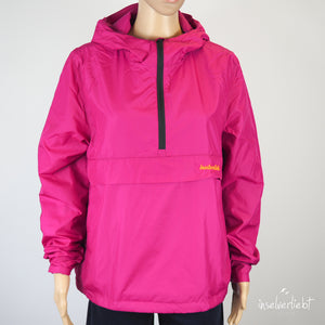 inselverliebt Windbreaker - beere